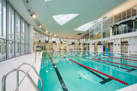 Spa Océane de Vincennes - photo 13