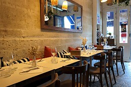 La Cabane Cent Un - Restaurant d'huîtres