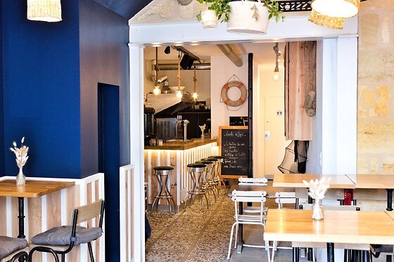La Cabane Cent Un - Restaurant d'huîtres - photo 2