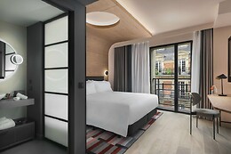 Online Booking EPS