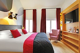Online Booking EPS