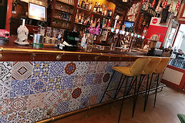 Cafe Mio Zandvoort