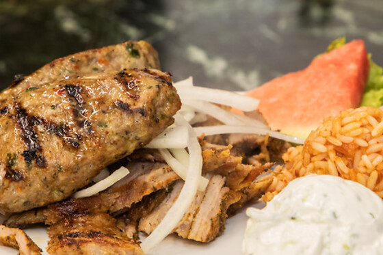 Grieks Restaurant Heraklion - photo 4