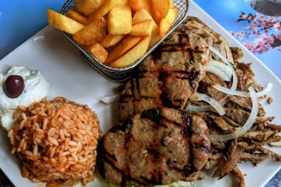 Grieks Restaurant Heraklion - photo 5