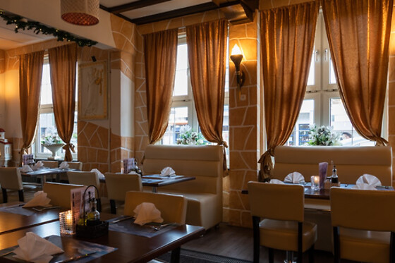 Grieks Restaurant Heraklion - photo 2