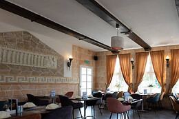Grieks Restaurant Heraklion