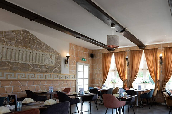 Grieks Restaurant Heraklion - photo 3