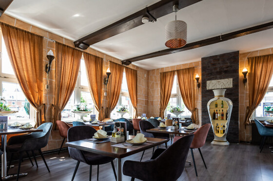 Grieks Restaurant Heraklion - photo 0