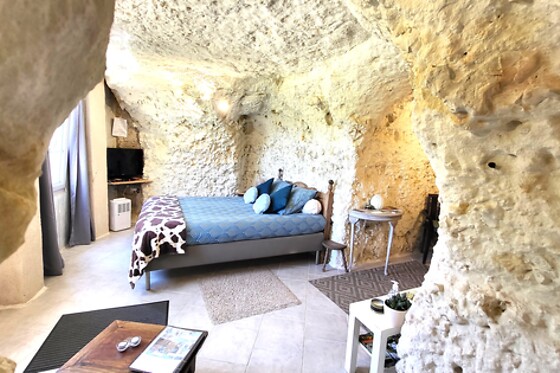 Les Caves du Coteau - photo 9