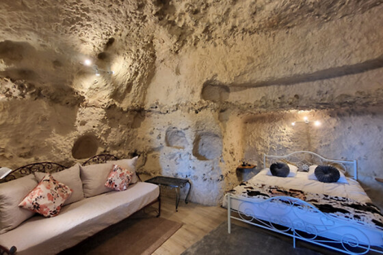Les Caves du Coteau - photo 16