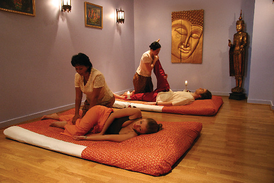 WA-THAI Paris - photo 1