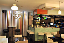 CAFÉ-BAR BICOCA