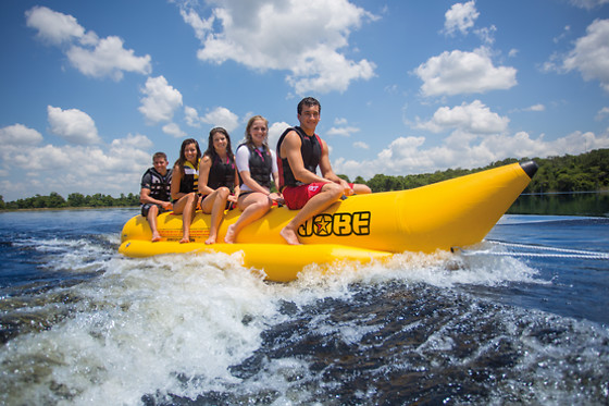 Jet West Events - photo 5