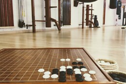 Le Kwoon (Ving Tsun Kung Fu)