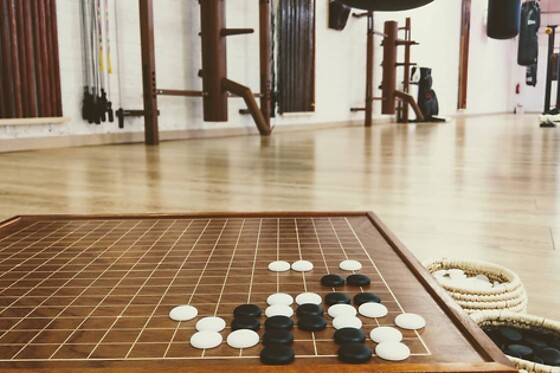 Le Kwoon (Ving Tsun Kung Fu) - photo 5