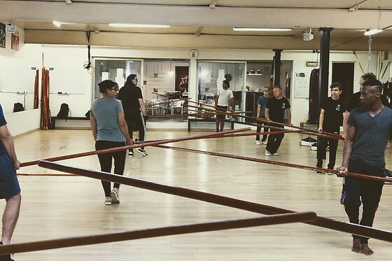 Le Kwoon (Ving Tsun Kung Fu) - photo 3