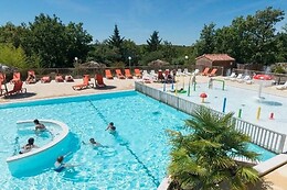 Camping Koawa Les Reflets Du Quercy