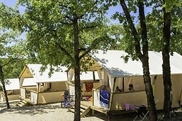 Camping Koawa Les Reflets Du Quercy