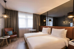 Radisson Blu Balmoral Spa