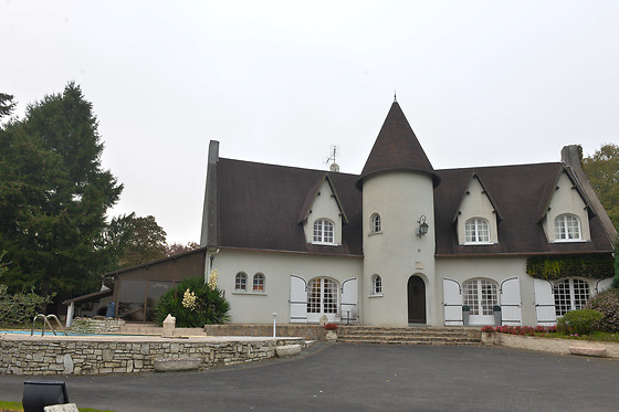 Le Relais de la Chouannerie - photo 19