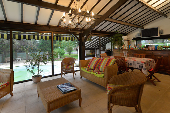 Le Relais de la Chouannerie - photo 5