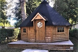 Camping Koawa Les Cantarelles