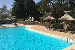 Camping Koawa Les Gorges Du Chambon