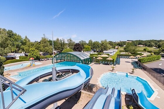 Camping Koawa Le Bontemps - photo 3