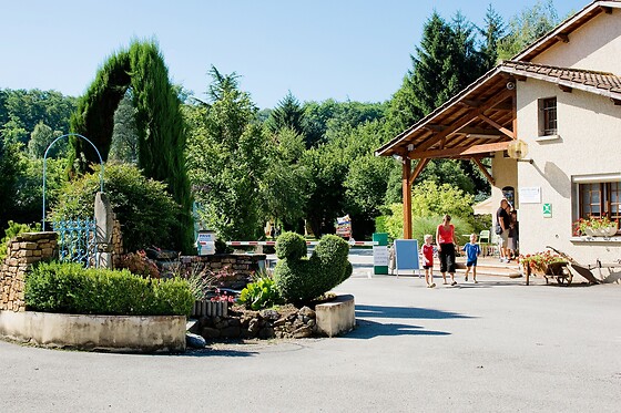 Camping Koawa Le Bontemps - photo 5