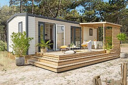 Camping Koawa Le Bontemps