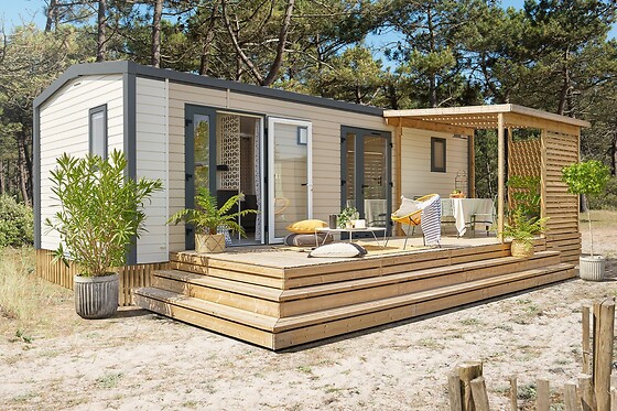 Camping Koawa Le Bontemps - photo 4