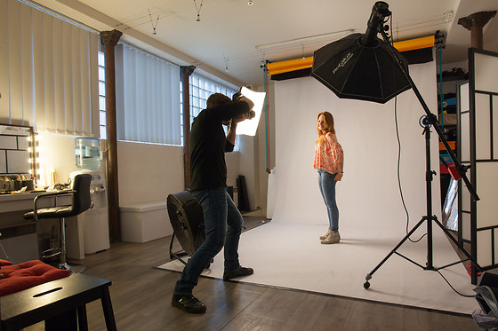 Lagraphy - Paris PhotoStudio - photo 14