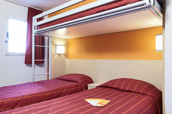 Première Classe Paris Montreuil - photo 4