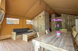 Camping Koawa Le Lac De Thoux
