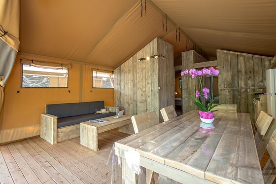 Camping Koawa Le Lac De Thoux - photo 3