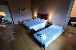 Online Booking EPS