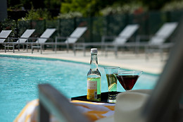Hotel la Rivière