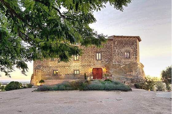 CASTILLO DE CORVINOS - photo 20