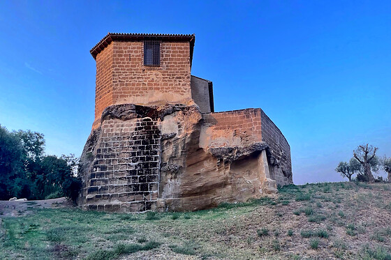 CASTILLO DE CORVINOS - photo 12