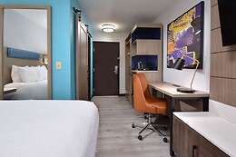 Online Booking EPS