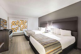 Online Booking EPS