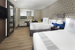 Online Booking EPS