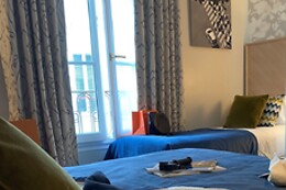Online Booking EPS