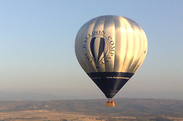 THE BALLOON COMPANY