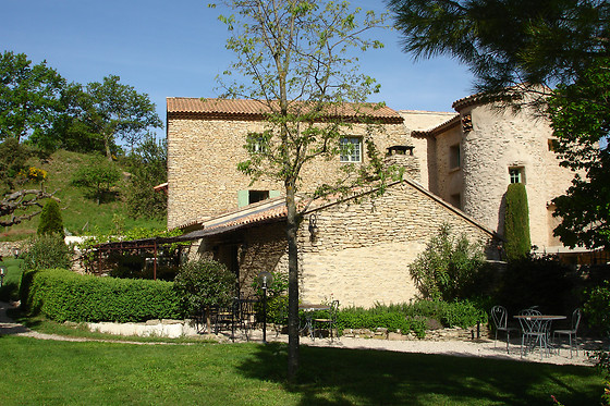 Domaine de la Grange Neuve - photo 1