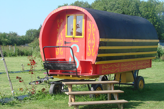 Camping la baie des Veys - photo 4