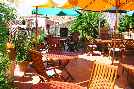HOTEL RURAL PALACIO GUZMANES - photo 13