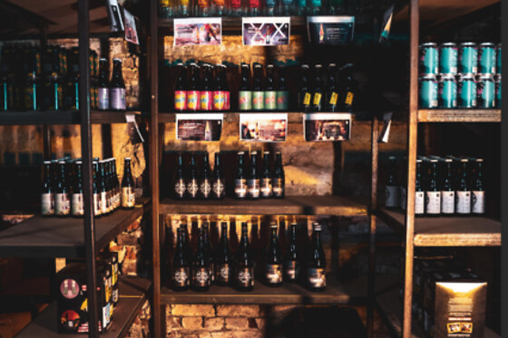 La Brasserie du Borinage - photo 2