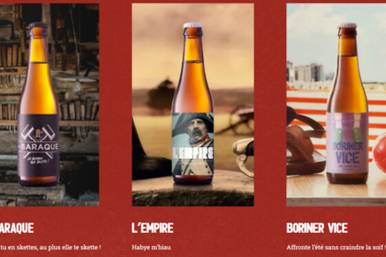 La Brasserie du Borinage - photo 5