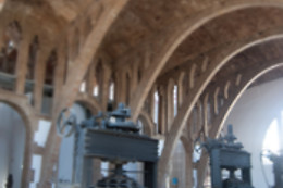 CELLER COOPERATIU GANDESA